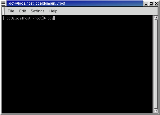 Dosemuval a kánaánba... : )