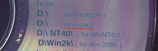 Egyre több hardver- és szoftvergyártó gondol a Linuxra