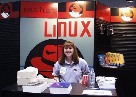 Hallottál már a Linux Expo -ról... ; )